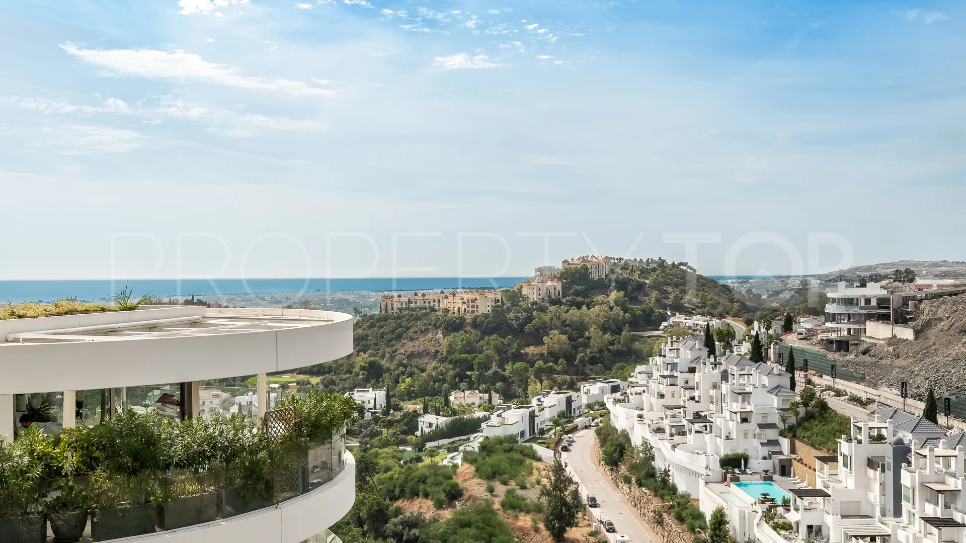 Apartamento planta baja en venta en La Quinta