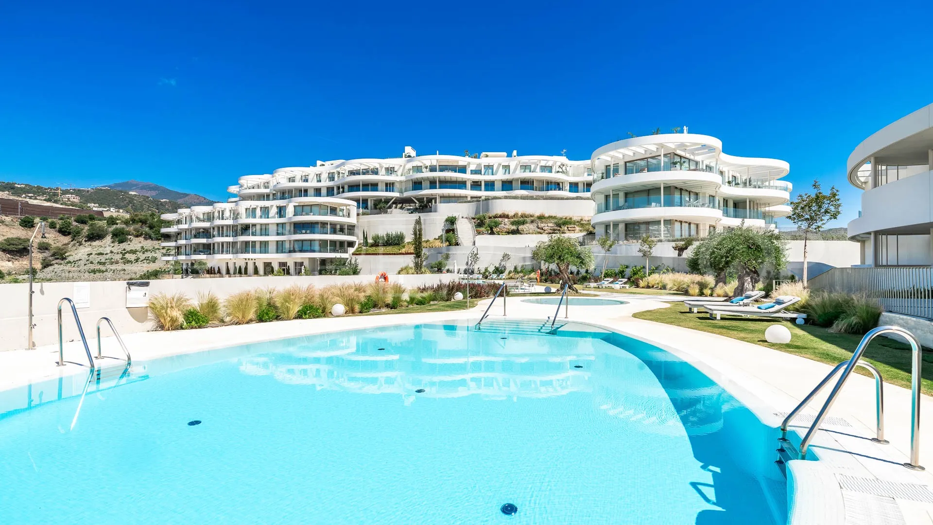 Apartamento planta baja en venta en La Quinta