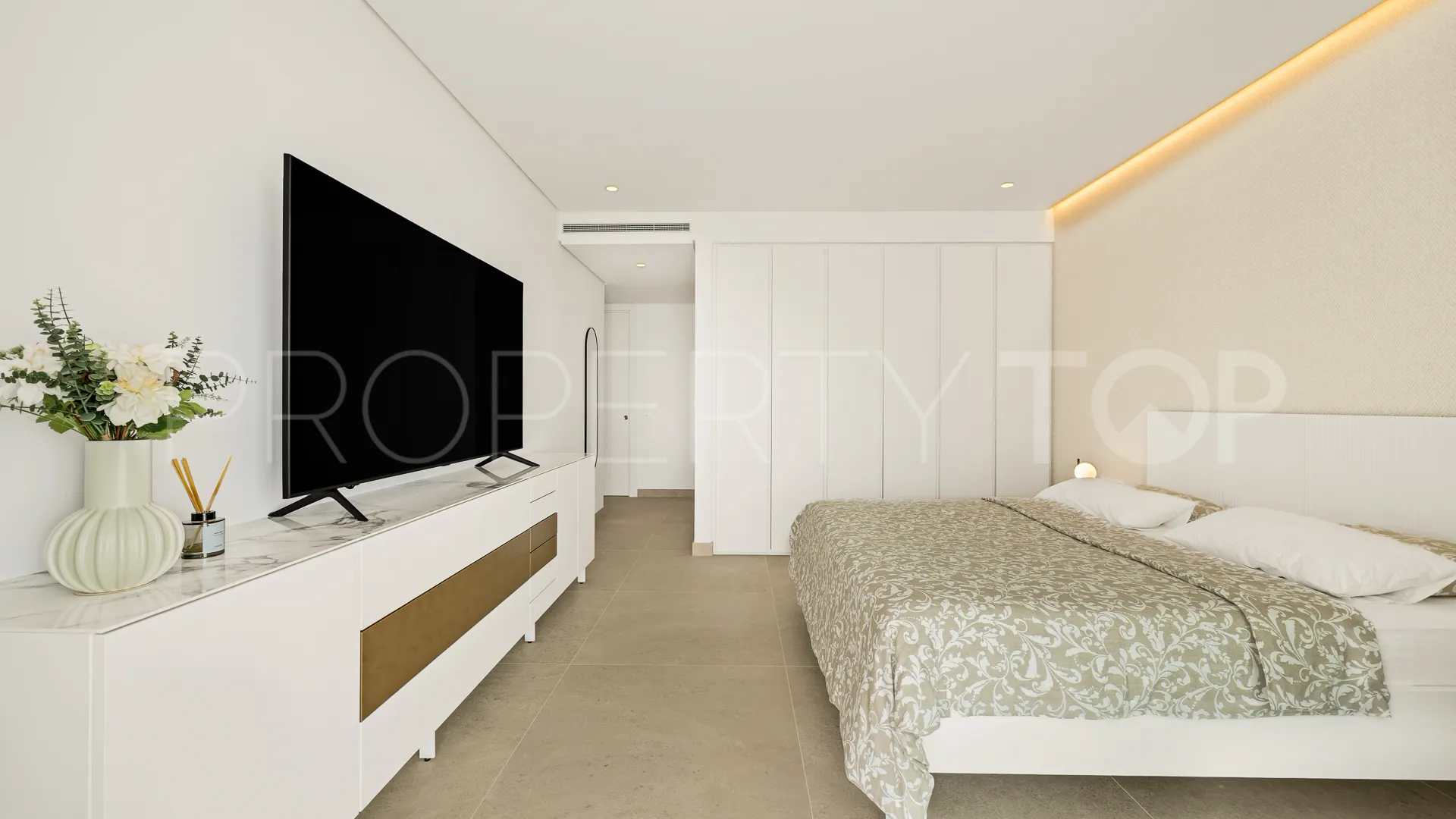 Apartamento planta baja en venta en La Quinta