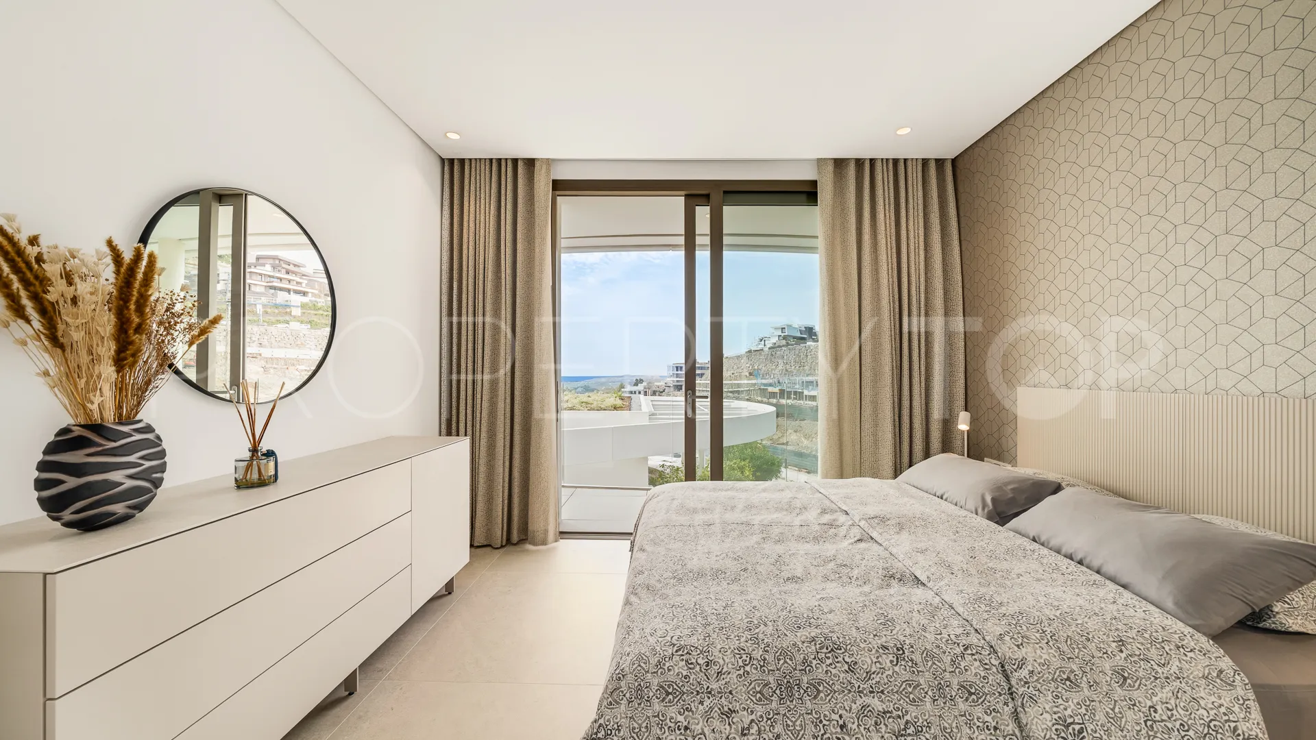 Apartamento planta baja en venta en La Quinta
