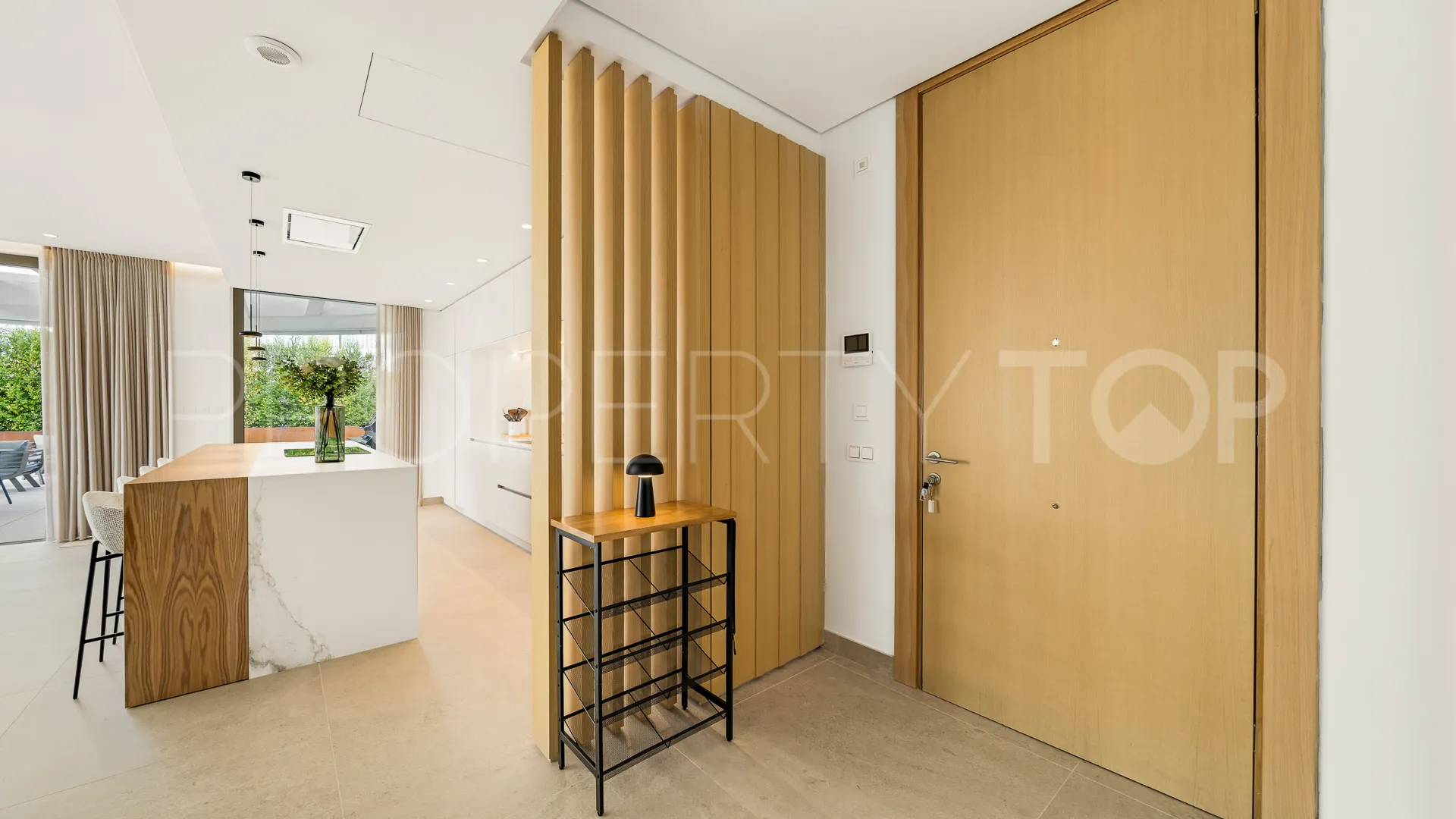 Apartamento planta baja en venta en La Quinta