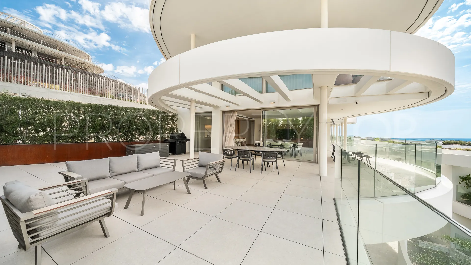 Apartamento planta baja en venta en La Quinta