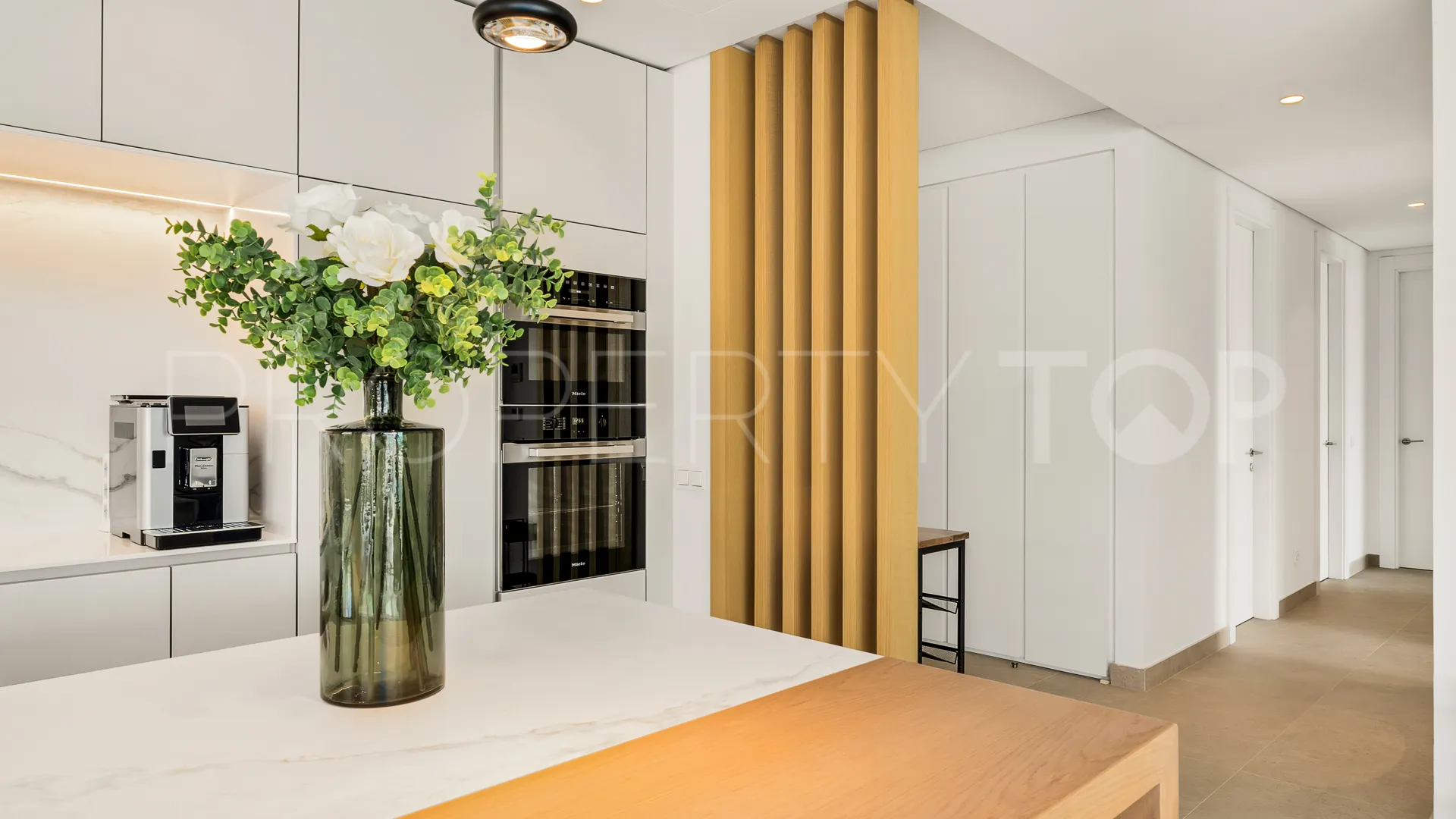 Apartamento planta baja en venta en La Quinta