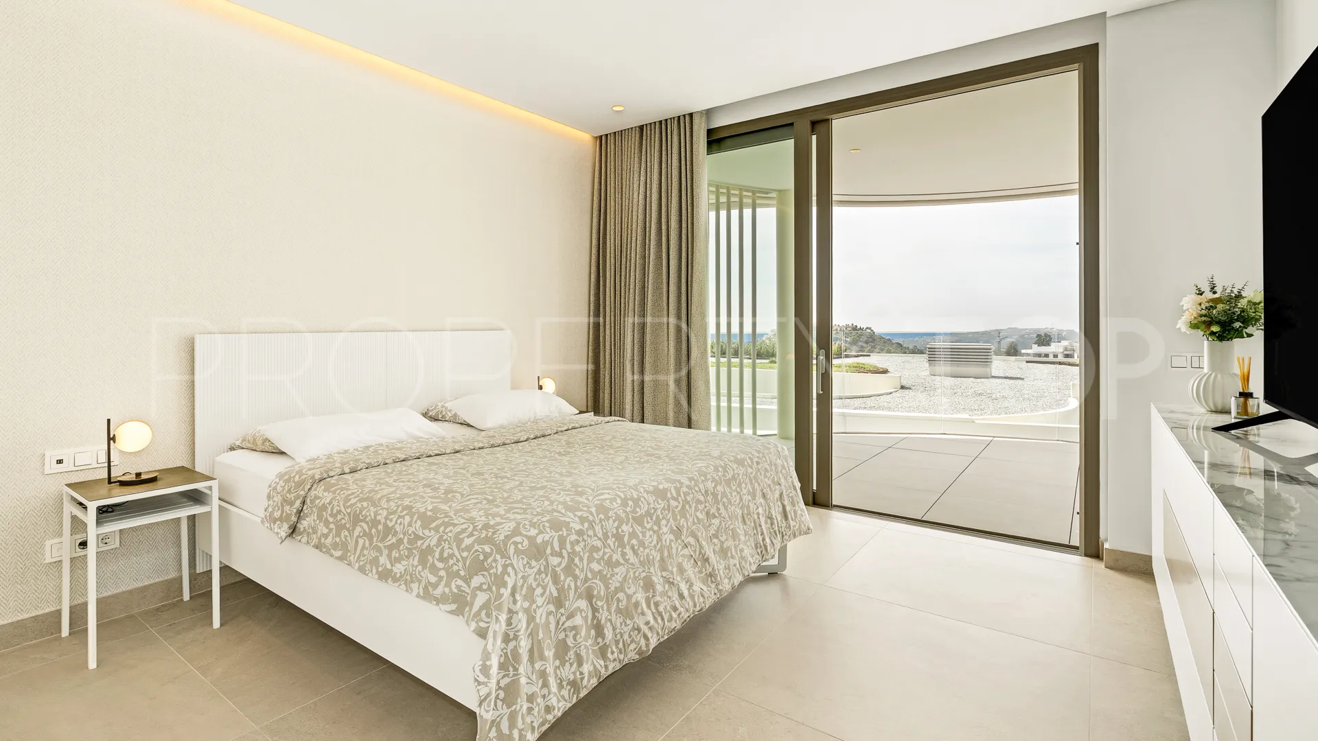 Apartamento planta baja en venta en La Quinta