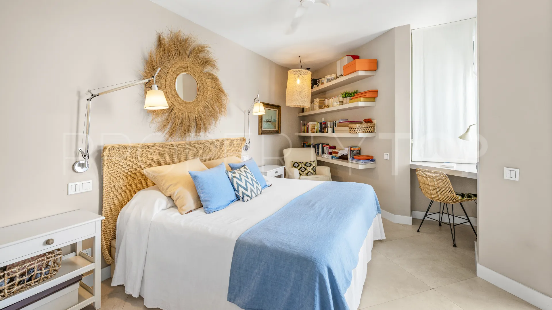 Buy penthouse in Beach Side Golden Mile with 3 bedrooms