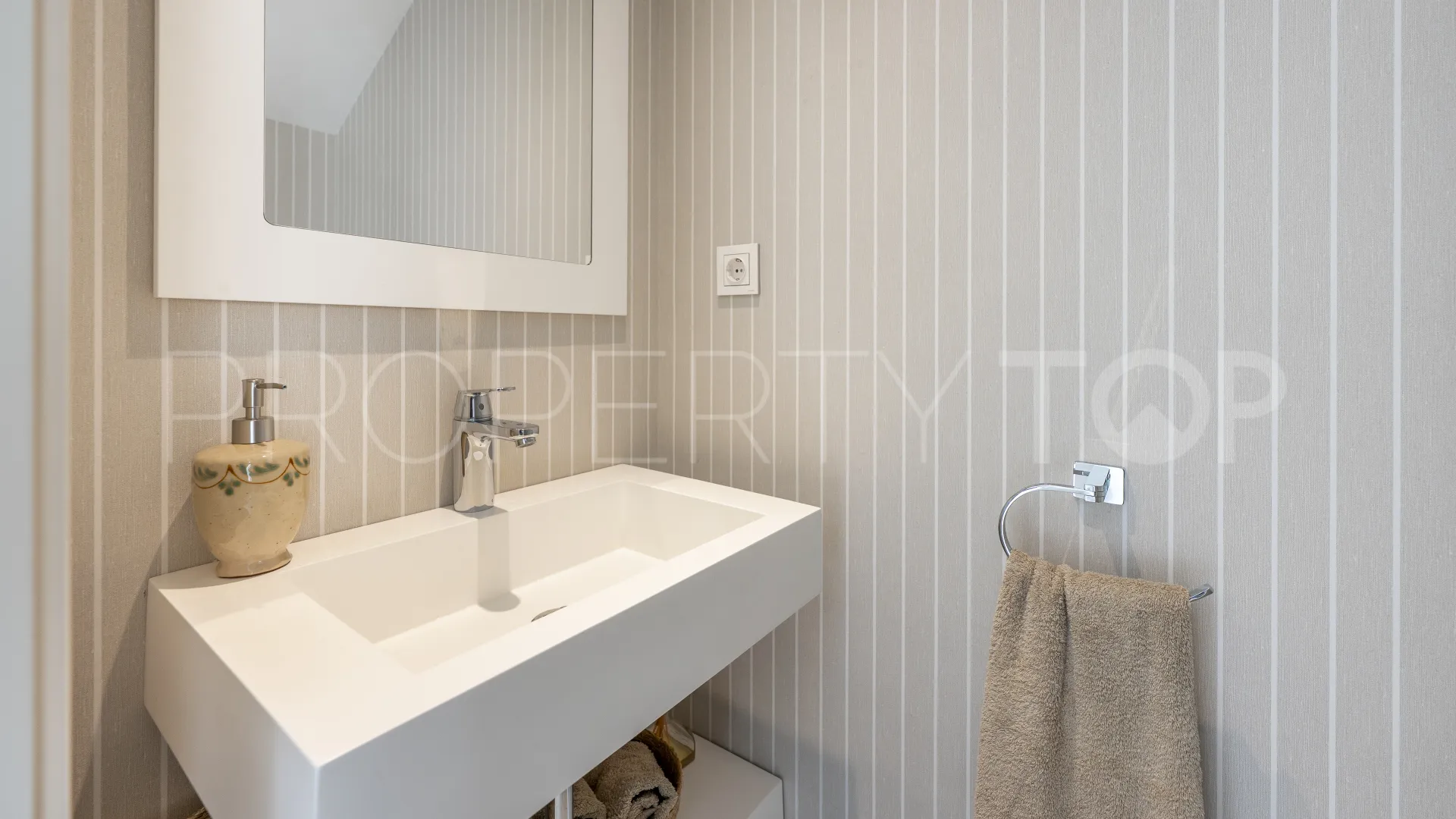 Buy penthouse in Beach Side Golden Mile with 3 bedrooms