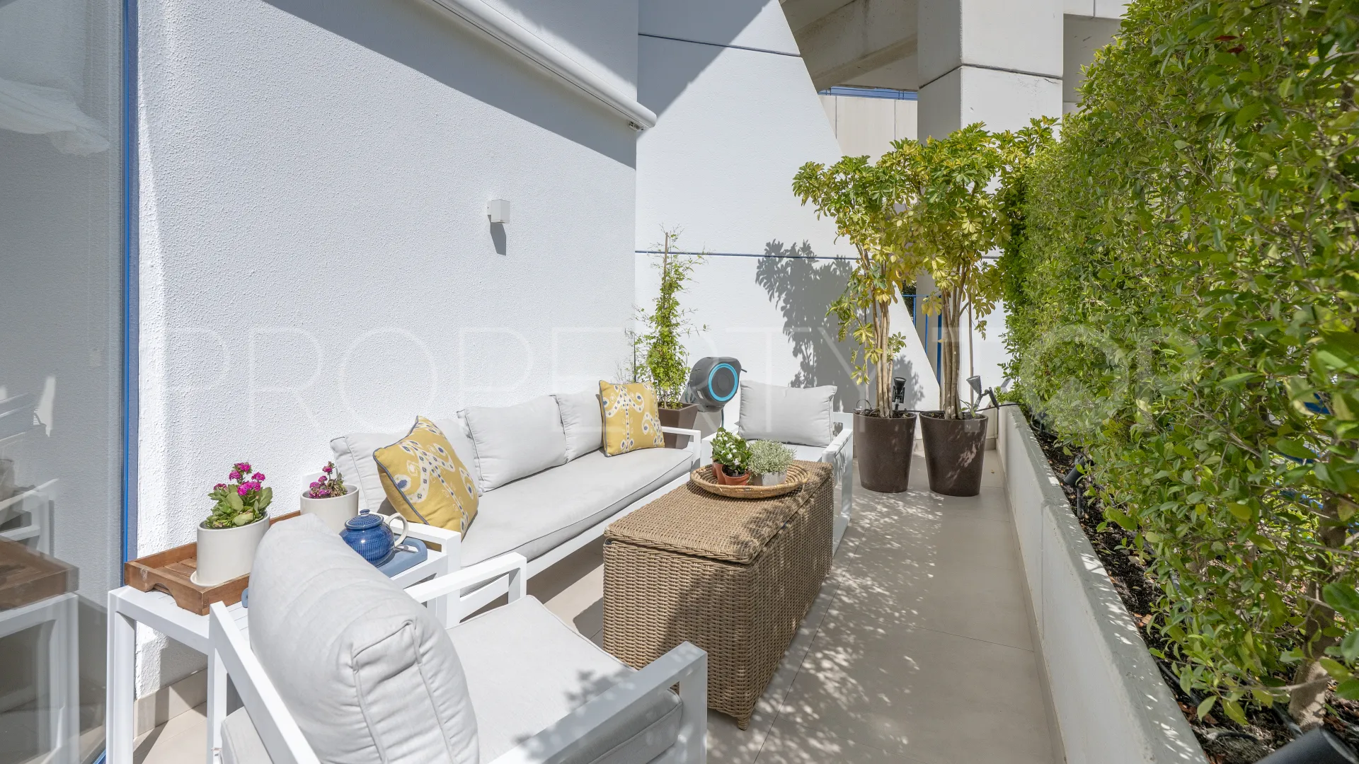 Buy penthouse in Beach Side Golden Mile with 3 bedrooms