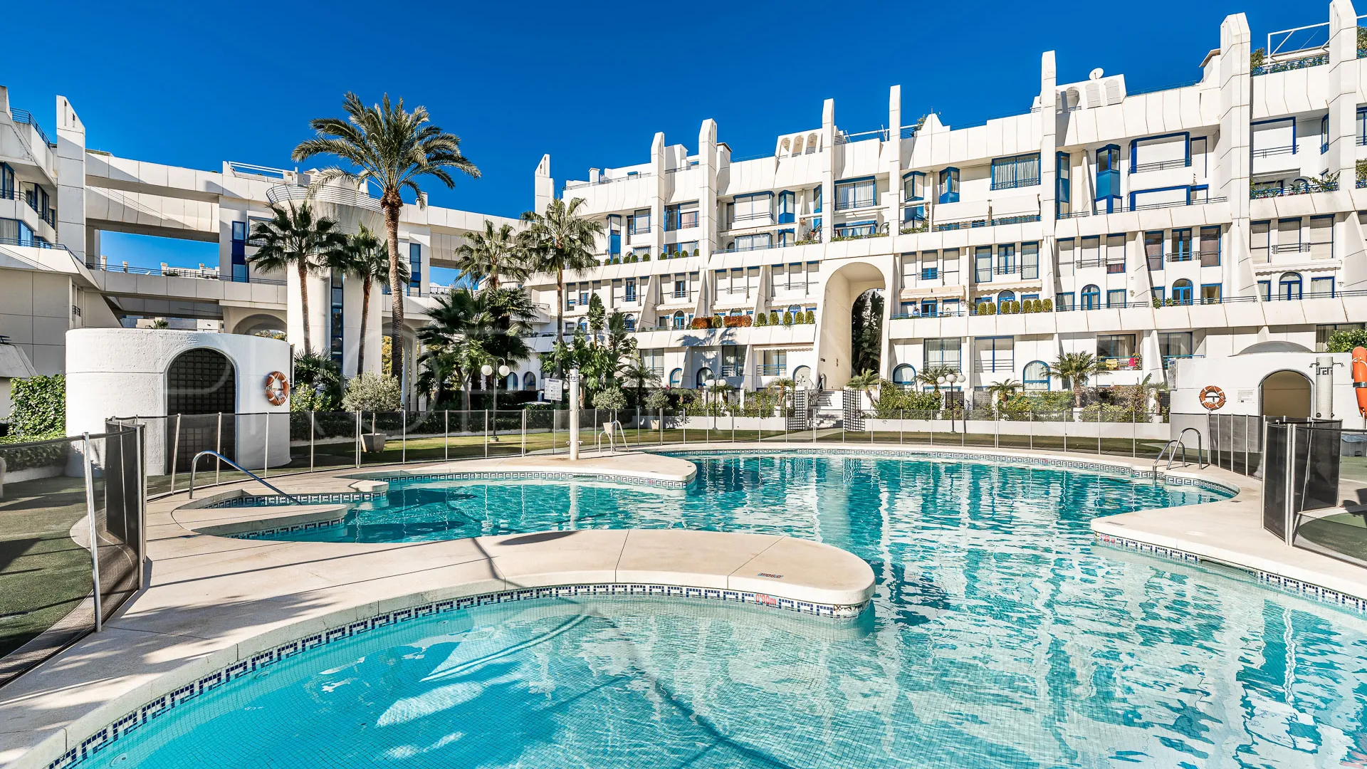 Buy penthouse in Beach Side Golden Mile with 3 bedrooms