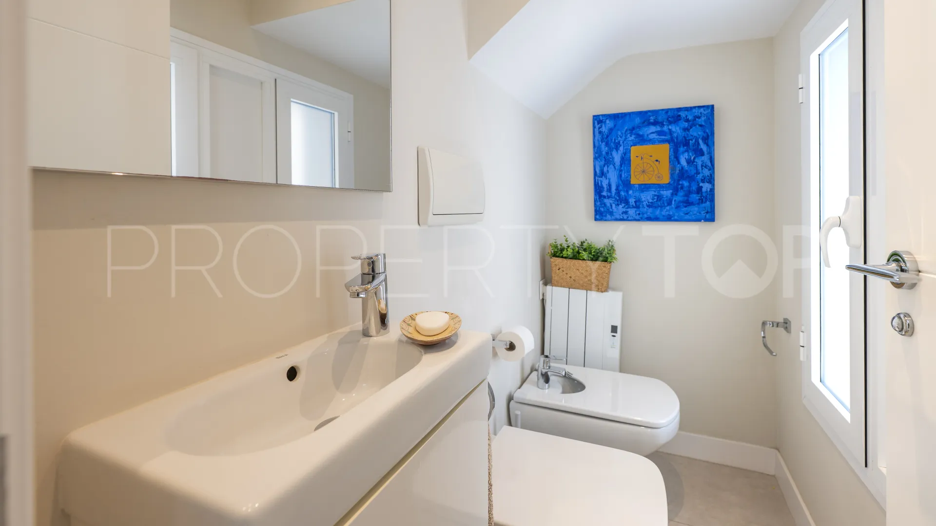 Buy penthouse in Beach Side Golden Mile with 3 bedrooms