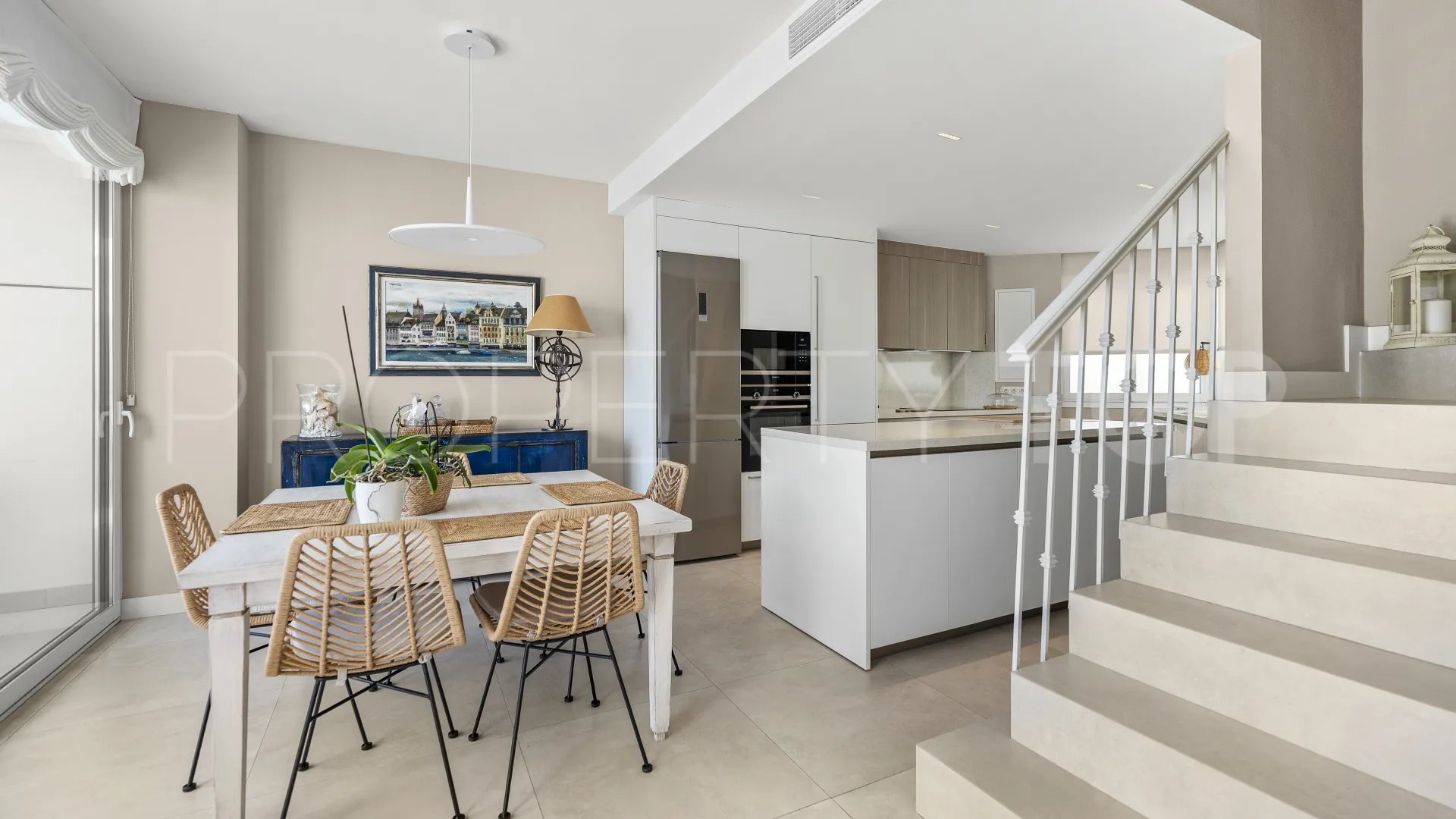 Buy penthouse in Beach Side Golden Mile with 3 bedrooms