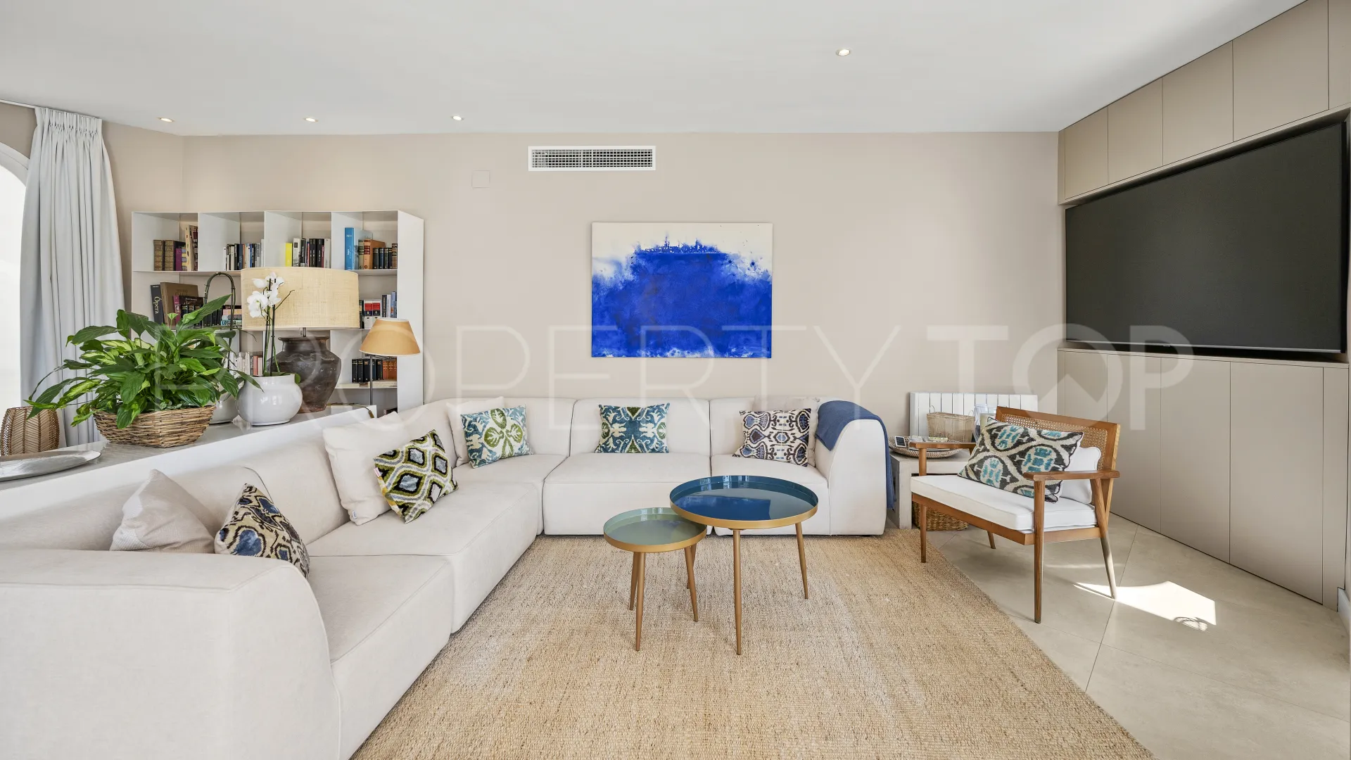 Buy penthouse in Beach Side Golden Mile with 3 bedrooms