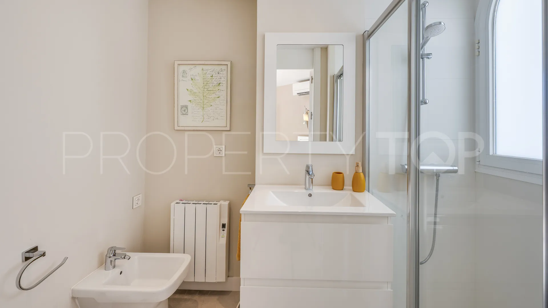 Buy penthouse in Beach Side Golden Mile with 3 bedrooms