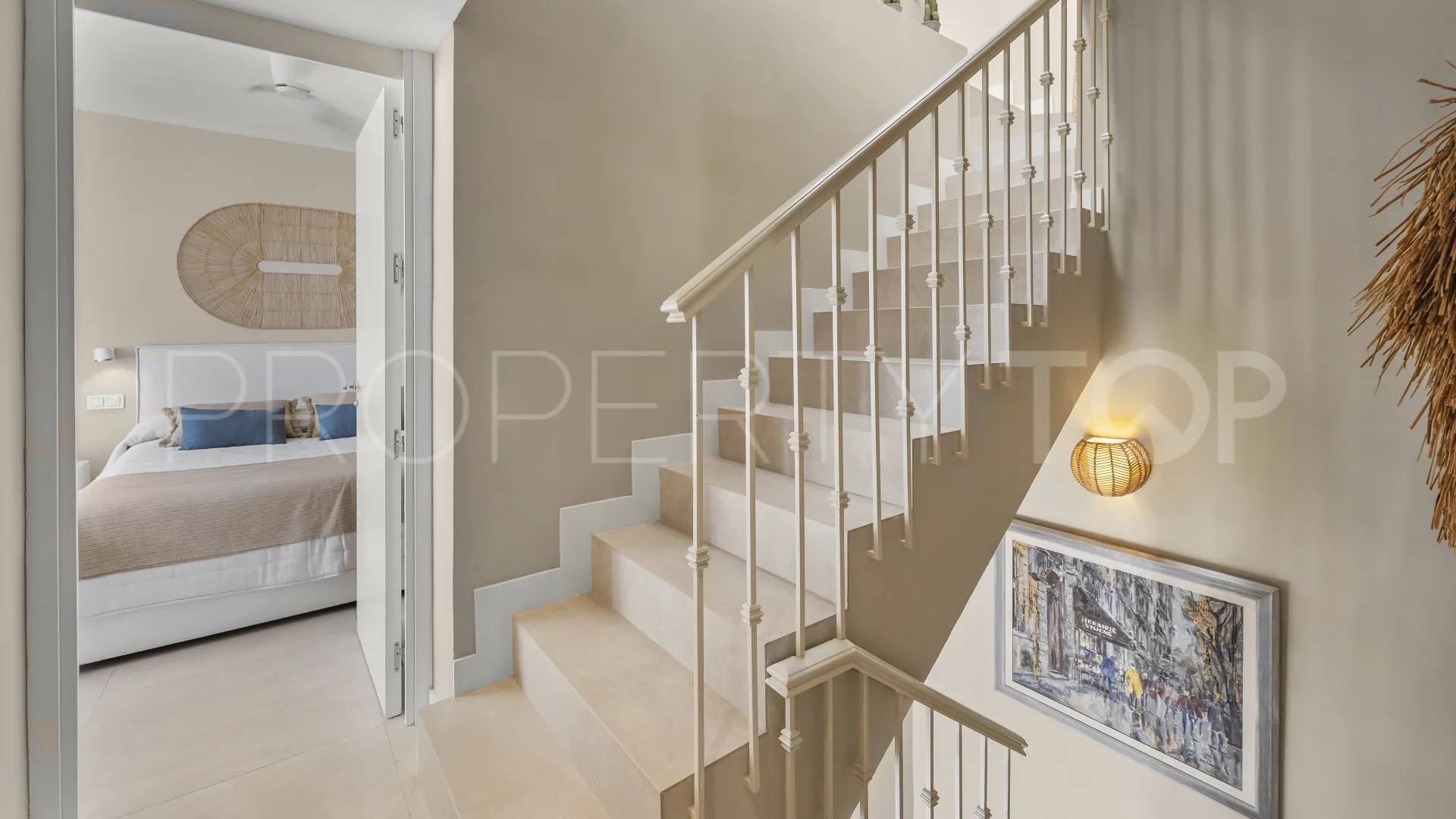 Buy penthouse in Beach Side Golden Mile with 3 bedrooms