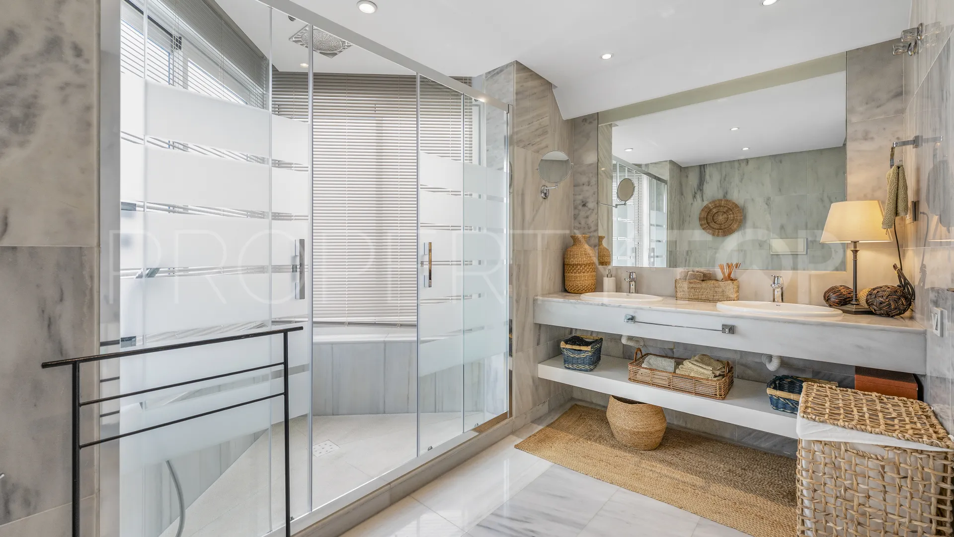 Buy penthouse in Beach Side Golden Mile with 3 bedrooms