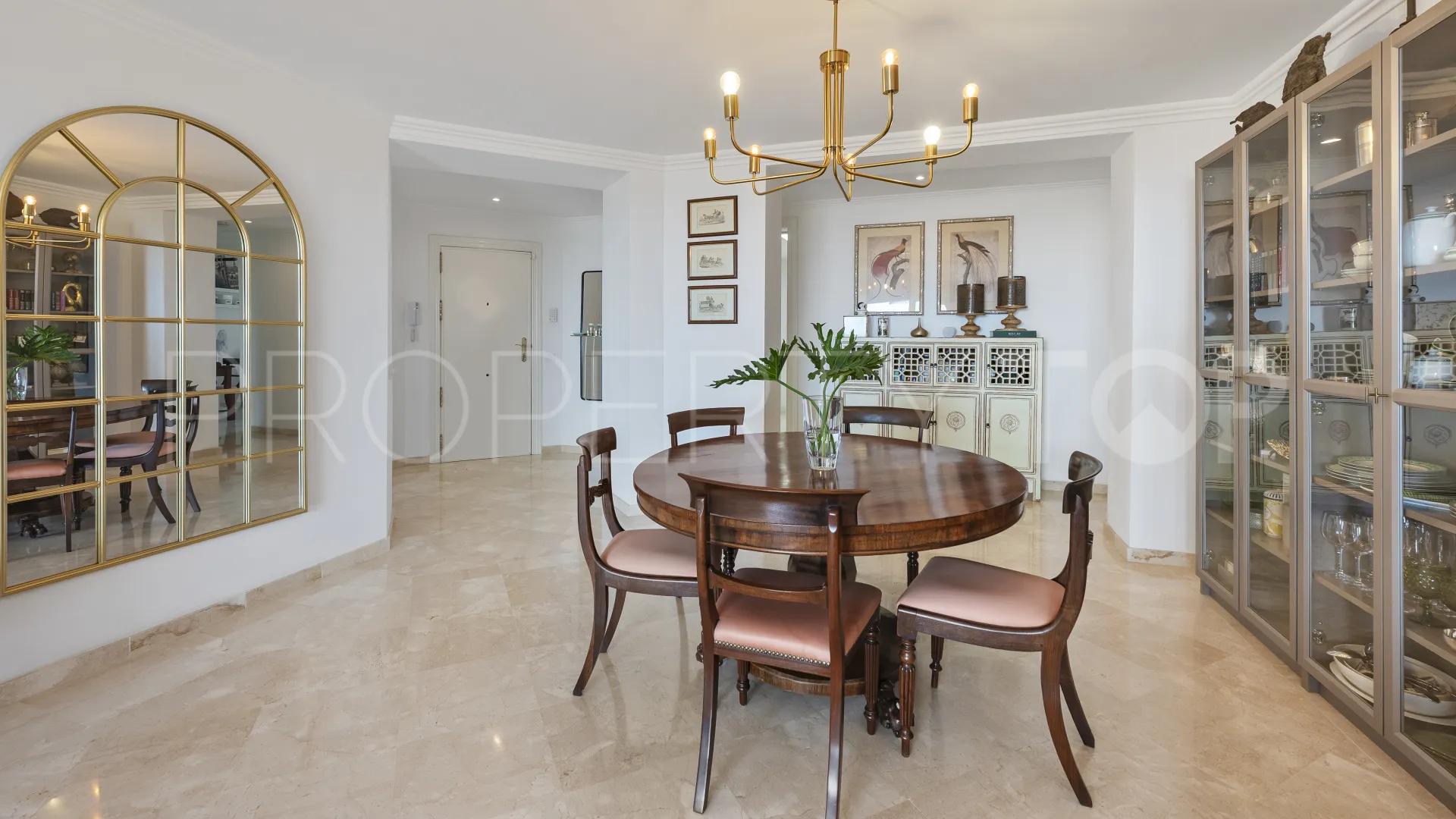3 bedrooms Elviria Hills apartment for sale