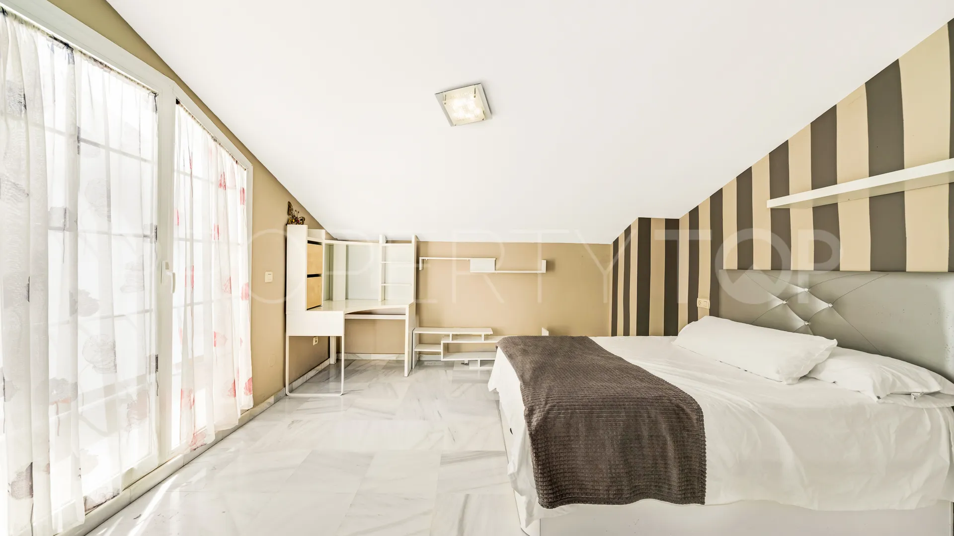 Golden Mile semi detached house for sale