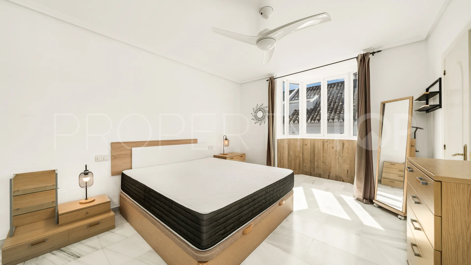 Golden Mile semi detached house for sale
