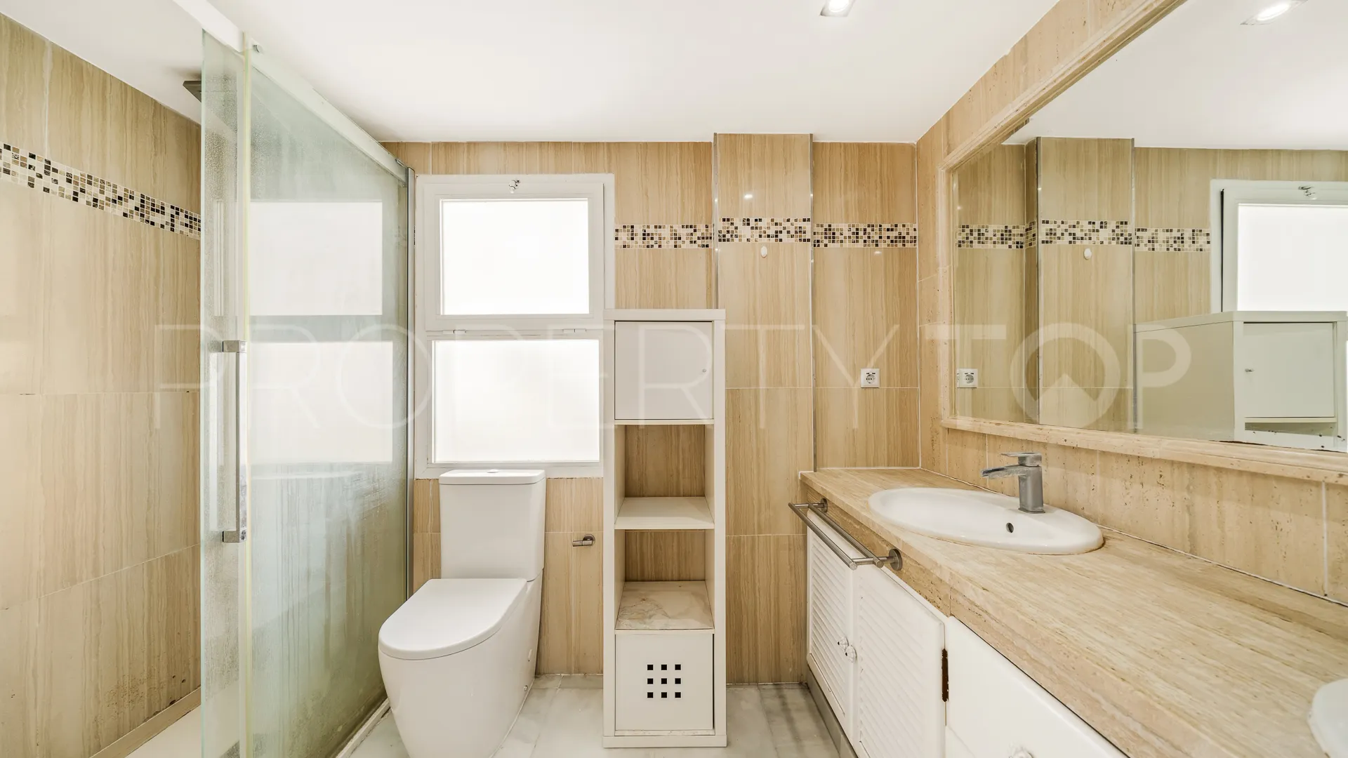 Golden Mile semi detached house for sale