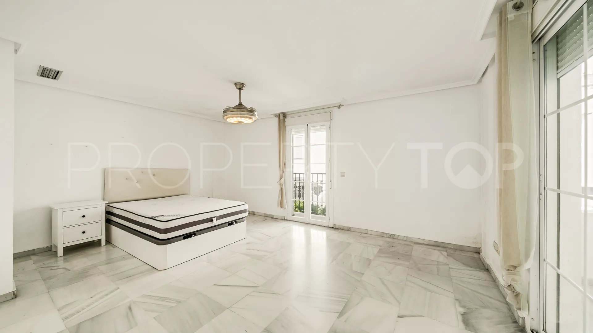 Golden Mile semi detached house for sale