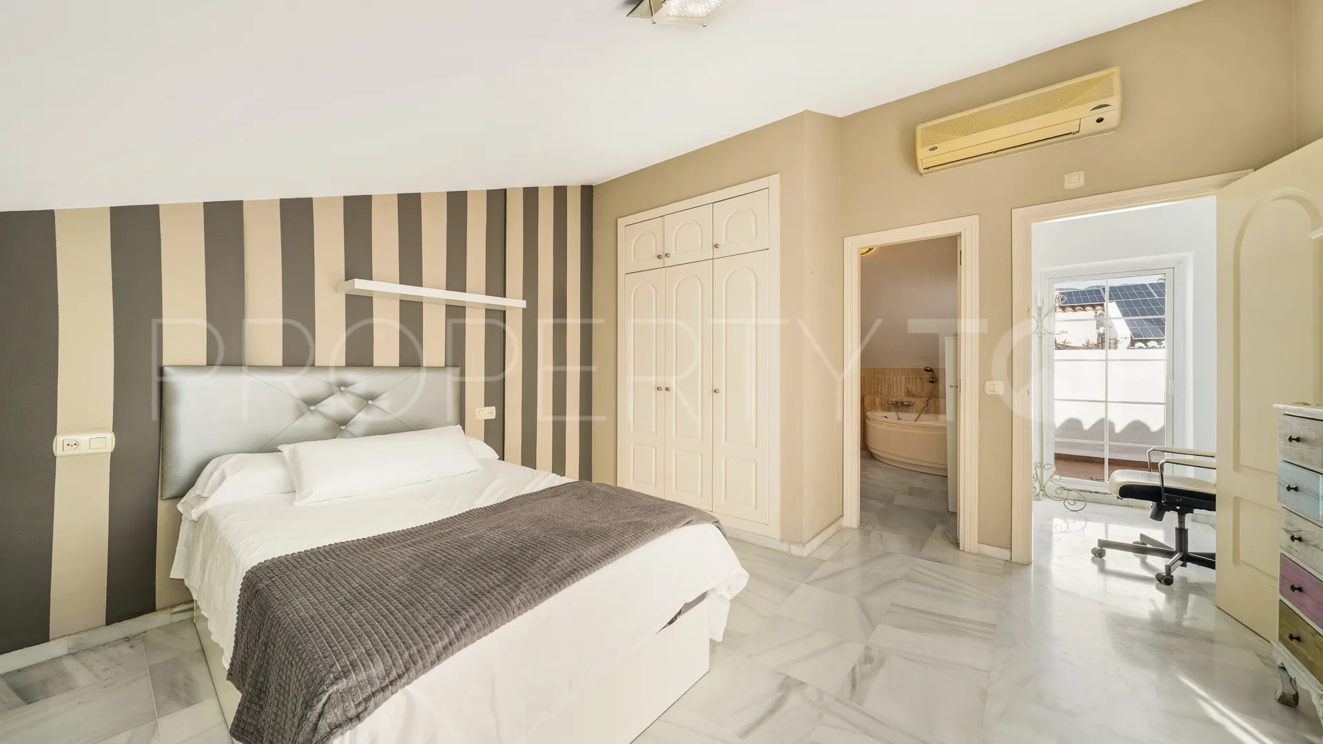 Golden Mile semi detached house for sale