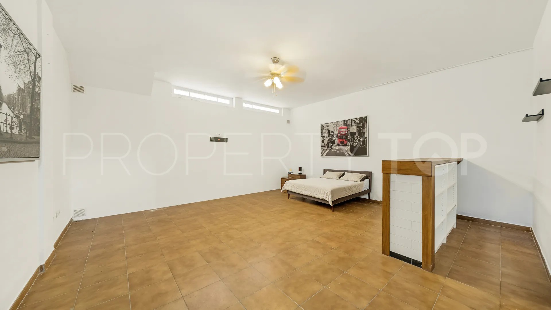 Golden Mile semi detached house for sale