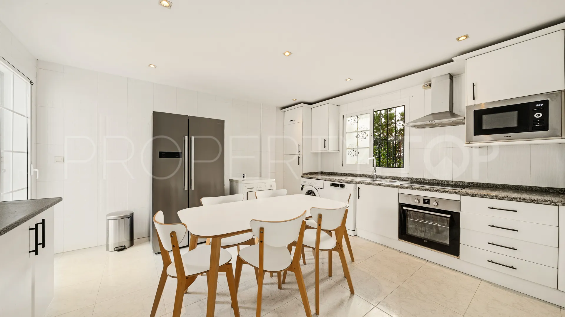 Golden Mile semi detached house for sale