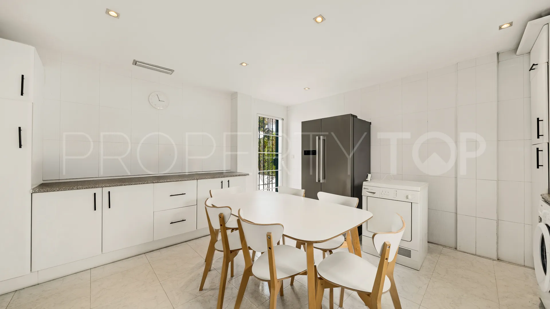 Golden Mile semi detached house for sale