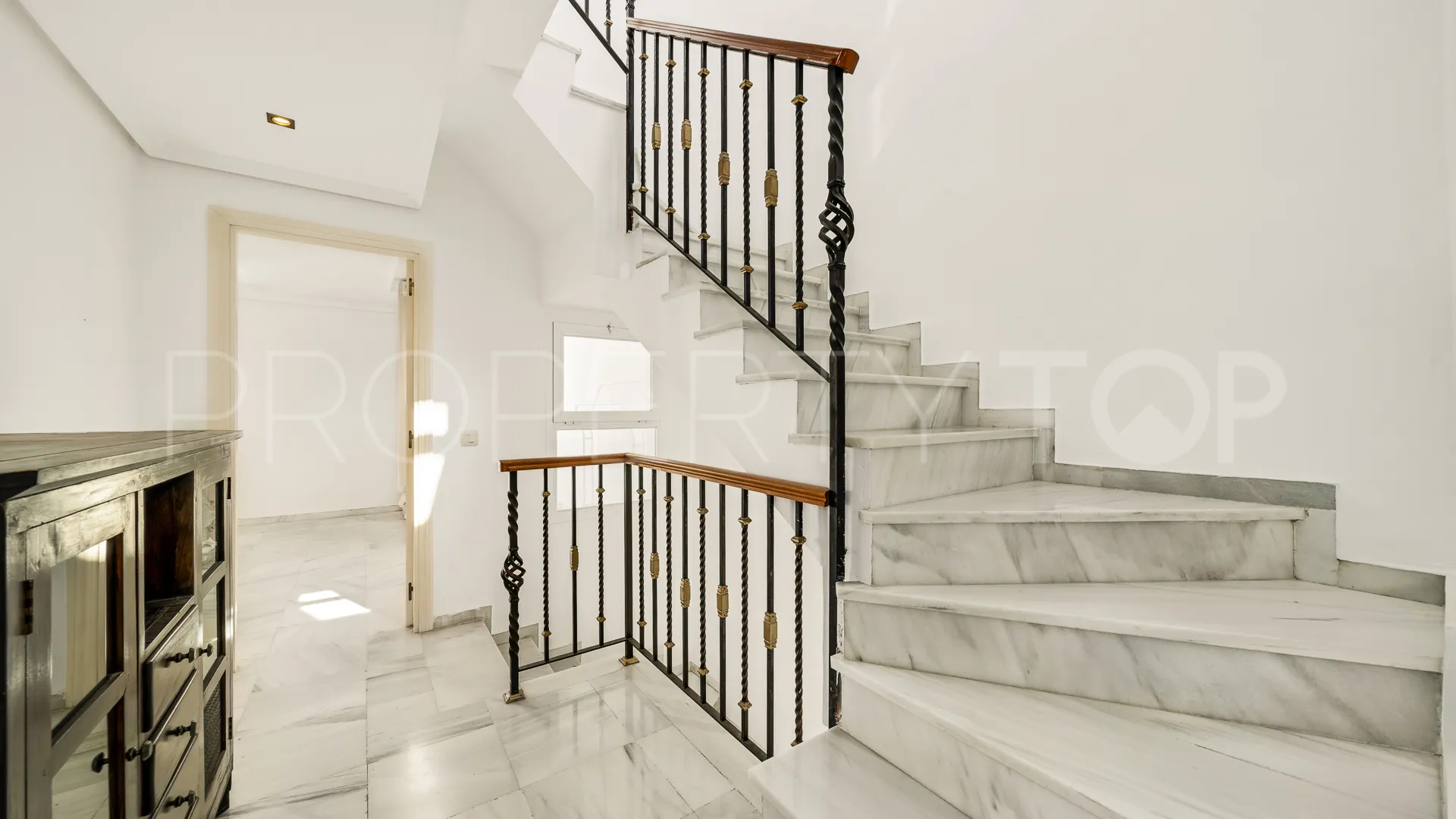 Golden Mile semi detached house for sale