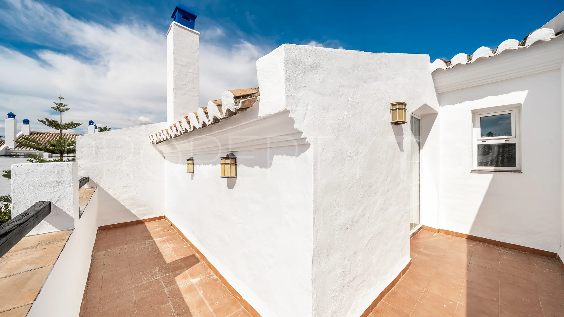 Golden Mile semi detached house for sale