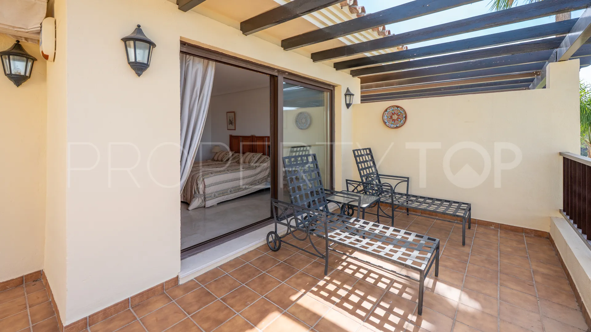 Los Arqueros, Ático a la venta con 3 dormitorios
