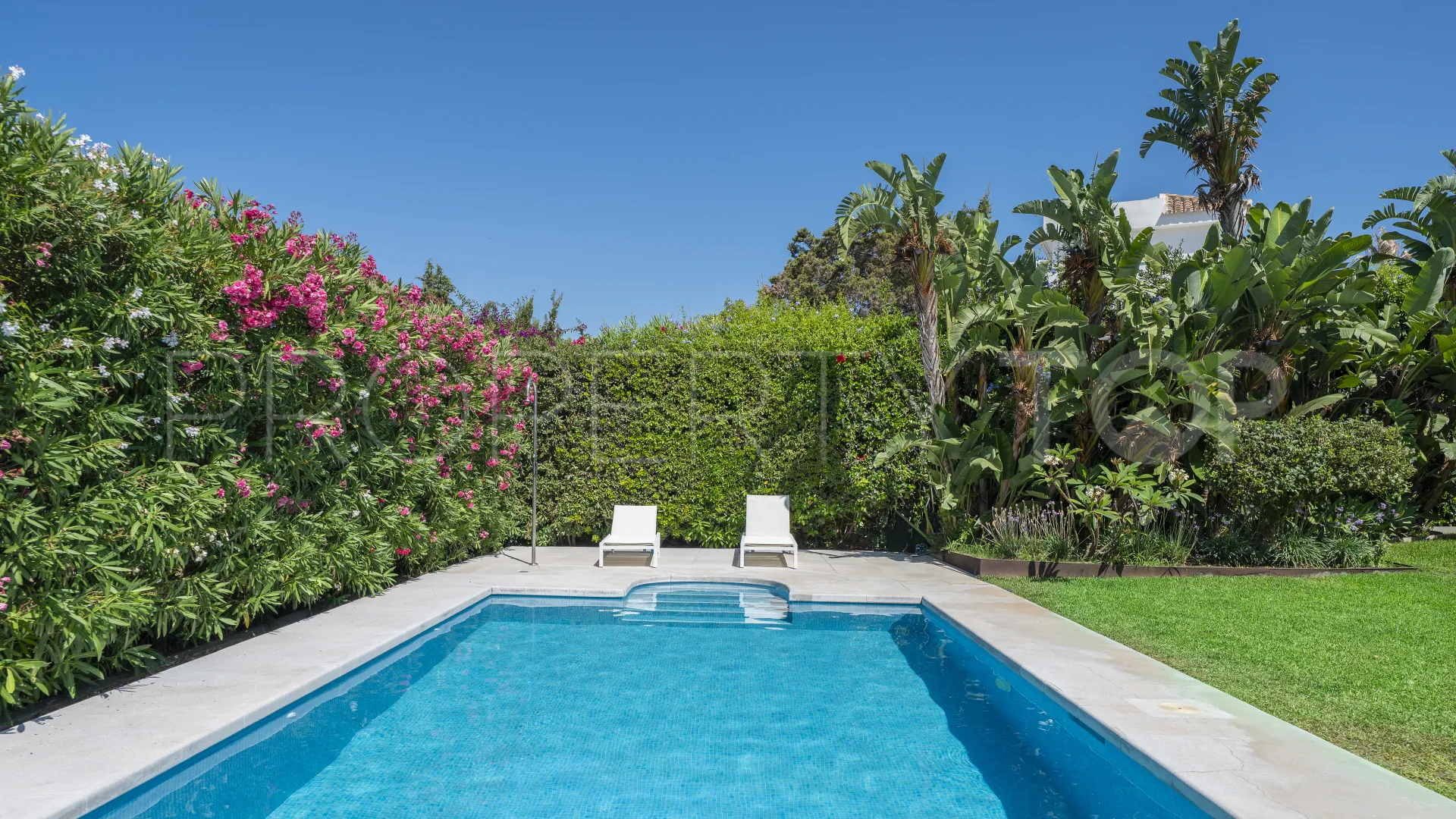 Villa with 4 bedrooms for sale in Marbesa