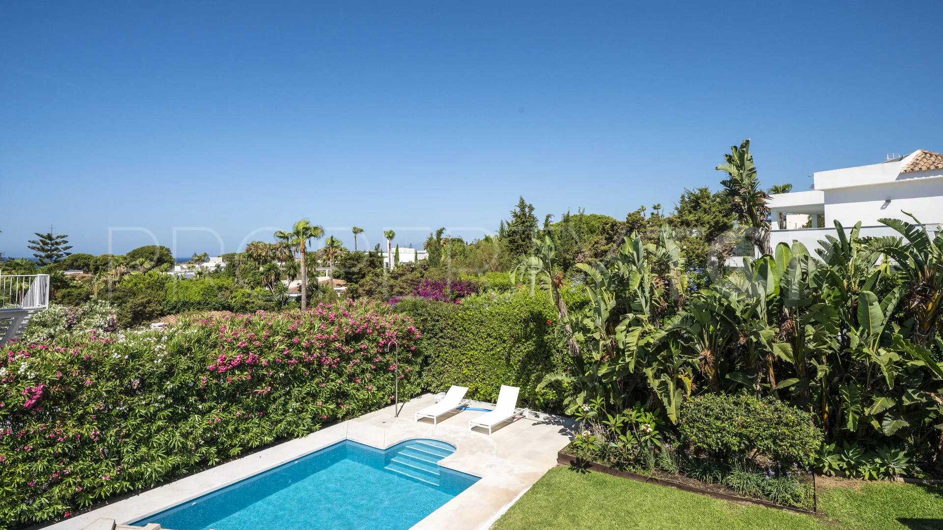 Villa with 4 bedrooms for sale in Marbesa