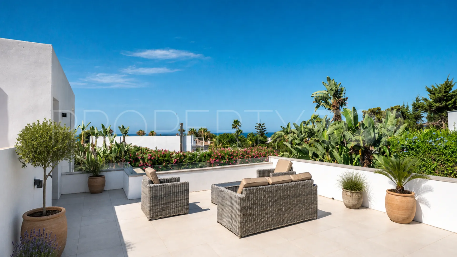 Villa with 4 bedrooms for sale in Marbesa