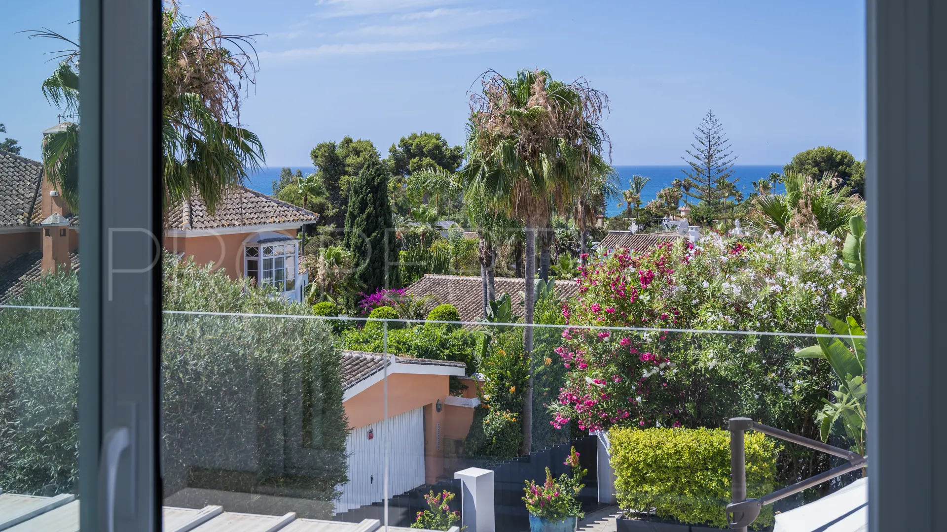 Villa with 4 bedrooms for sale in Marbesa