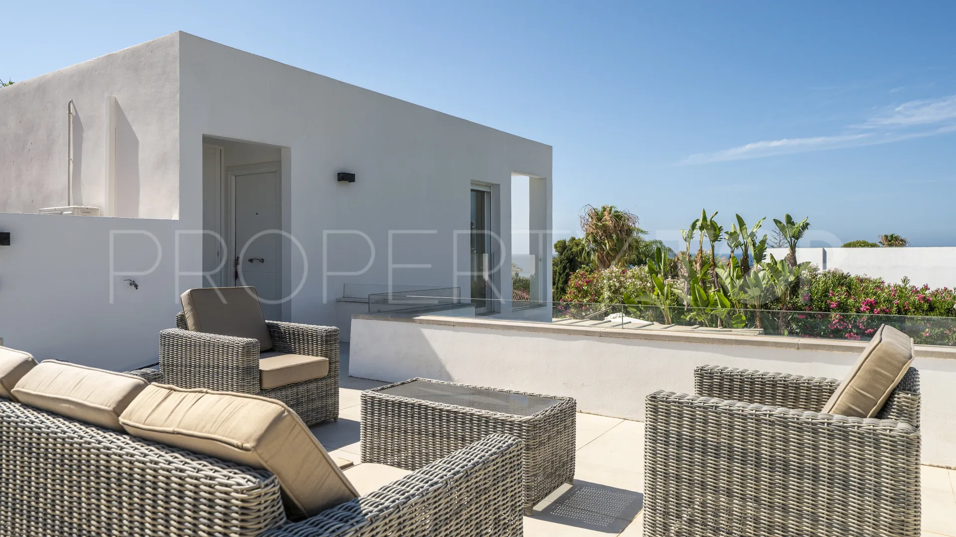 Villa with 4 bedrooms for sale in Marbesa