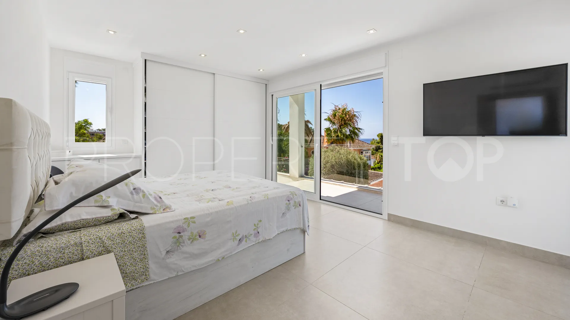 Villa with 4 bedrooms for sale in Marbesa