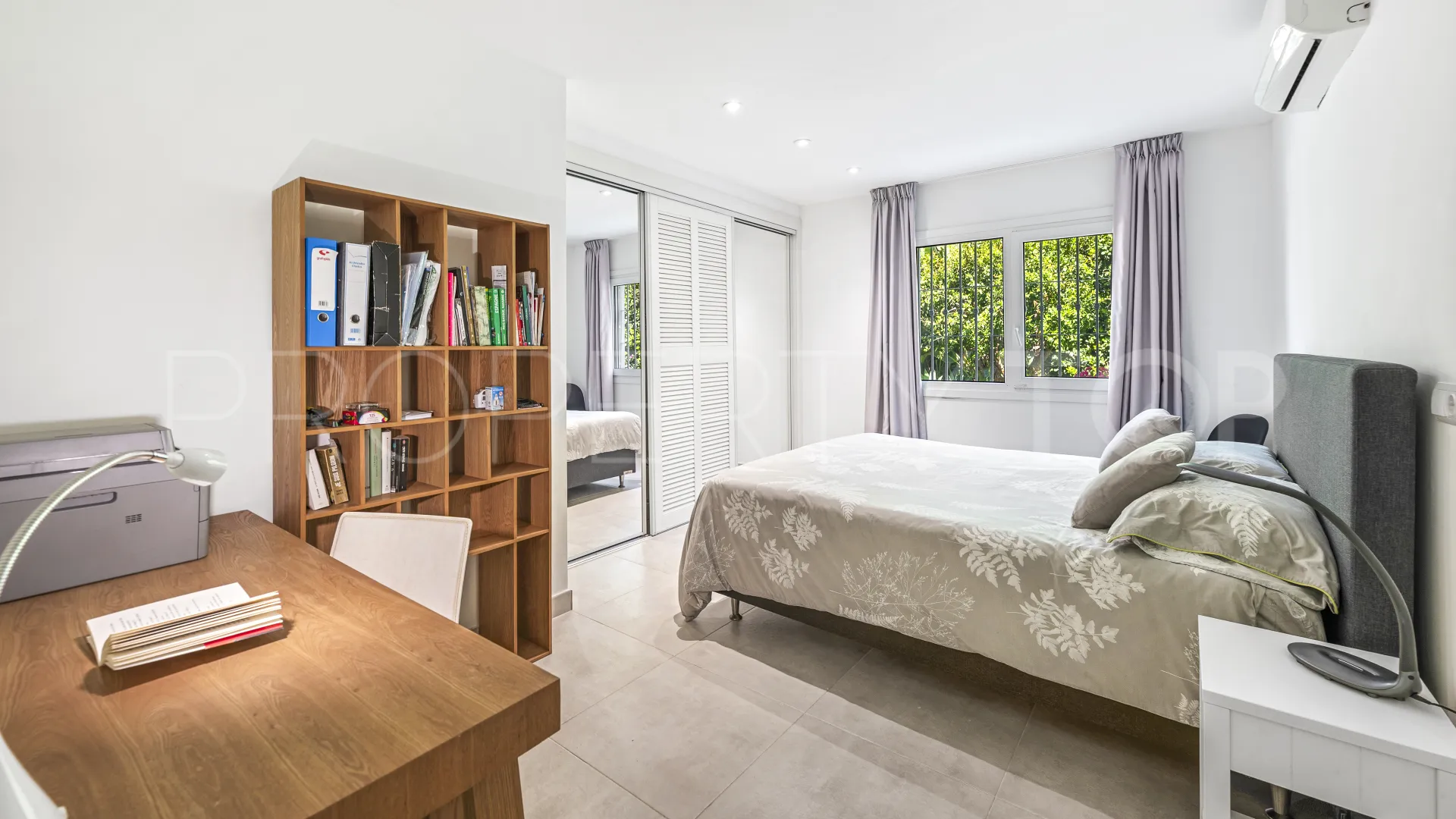 Villa with 4 bedrooms for sale in Marbesa