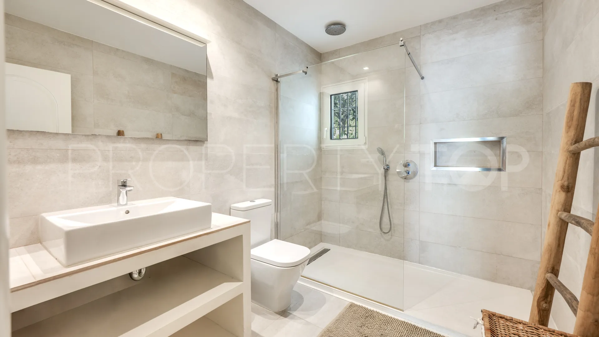 Villa with 4 bedrooms for sale in Marbesa