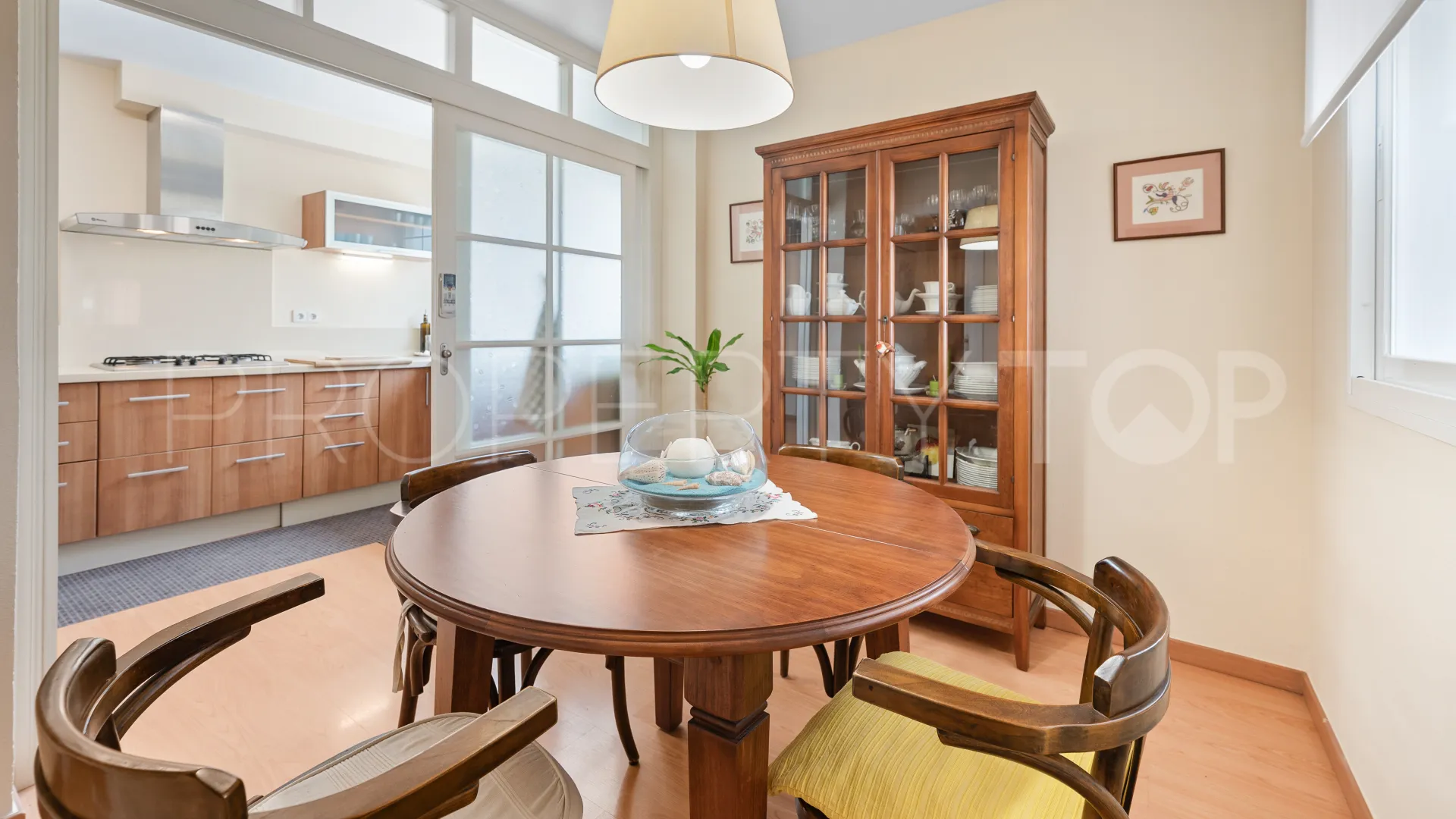 Town house for sale in San Pedro Playa
