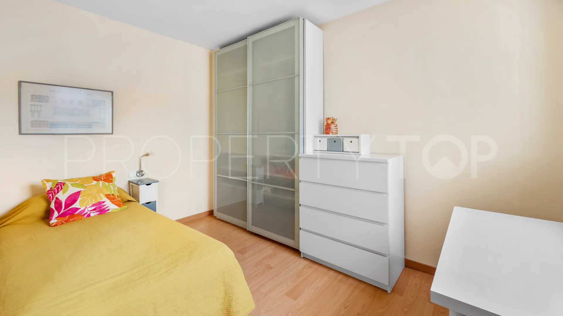 Town house for sale in San Pedro Playa