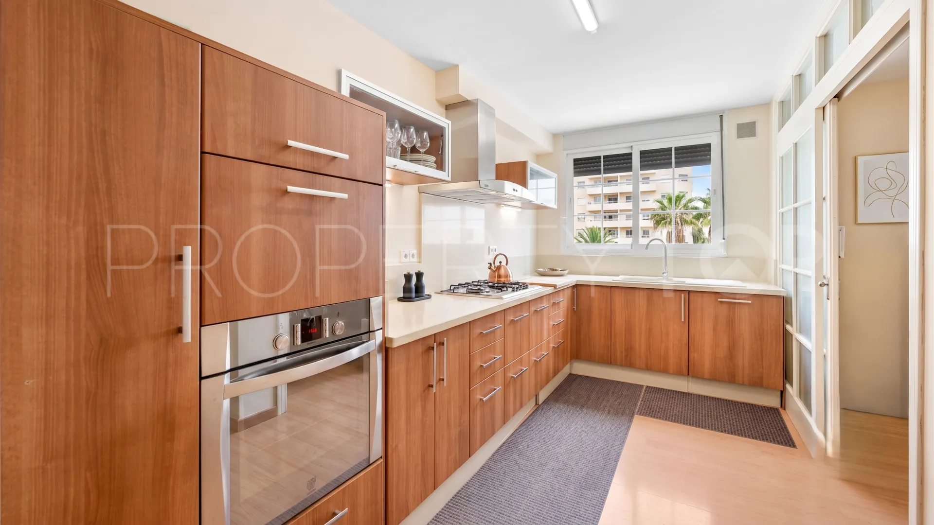 Town house for sale in San Pedro Playa