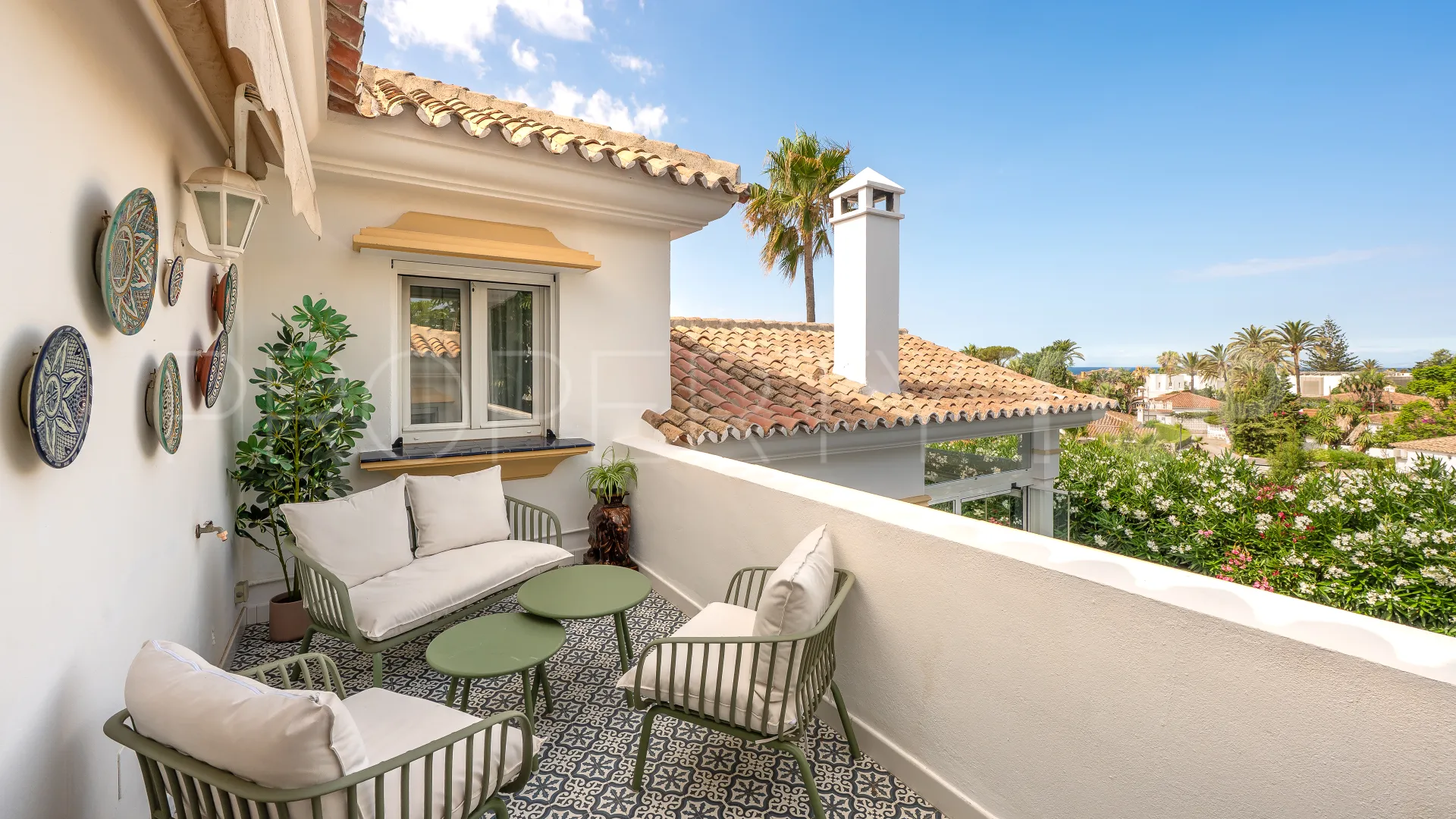 Buy house in Marbesa