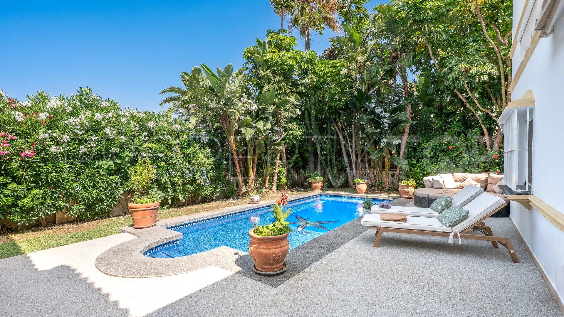 Buy house in Marbesa