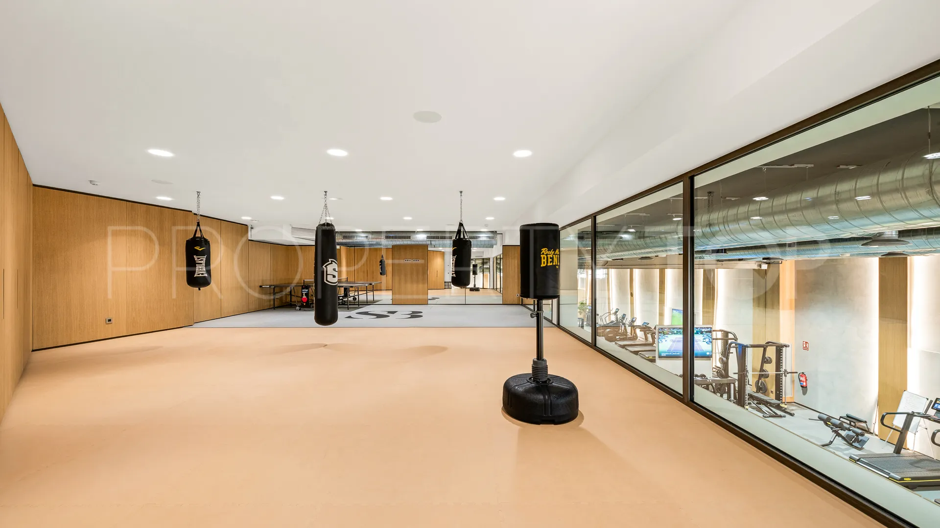 Marbella Golden Mile, duplex en venta