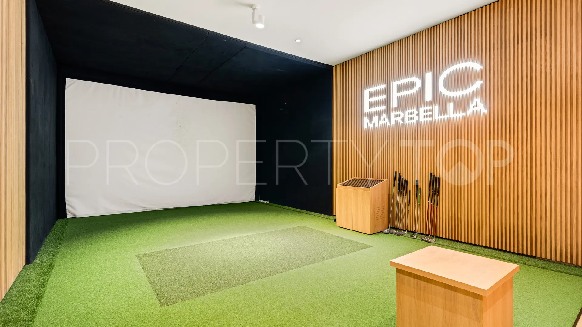 Marbella Golden Mile, duplex en venta
