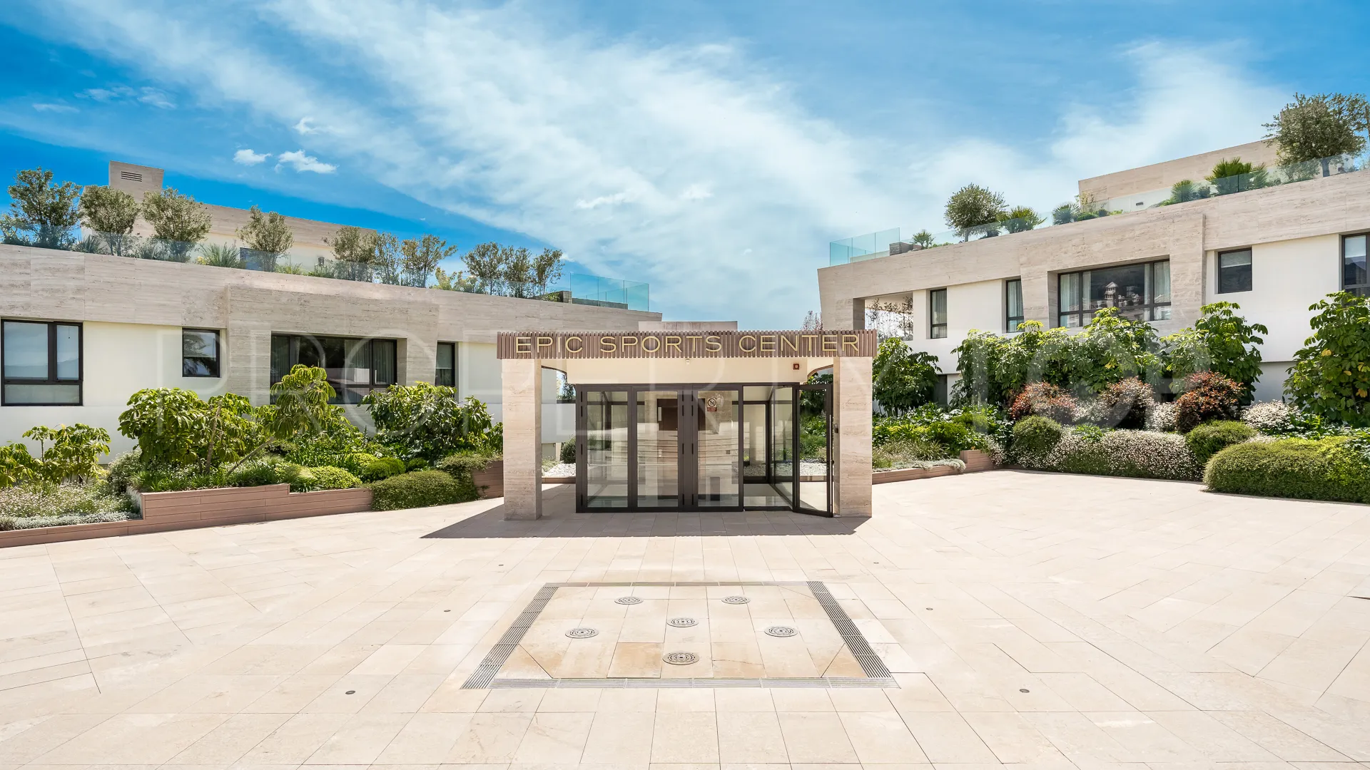 Marbella Golden Mile, duplex en venta