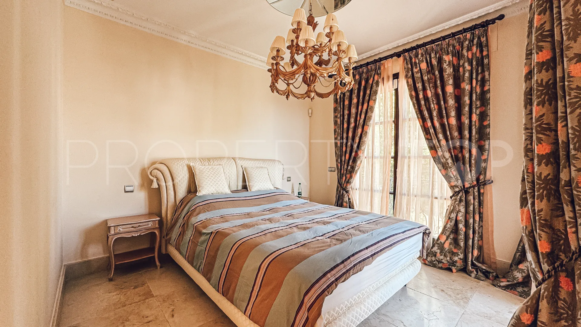 For sale villa with 7 bedrooms in La Zagaleta