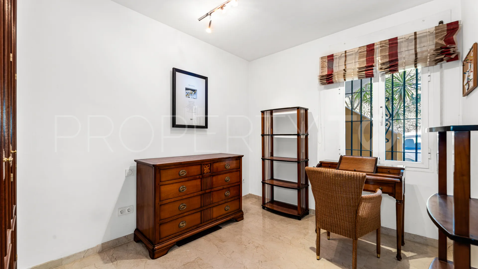 Comprar apartamento planta baja en Las Chapas