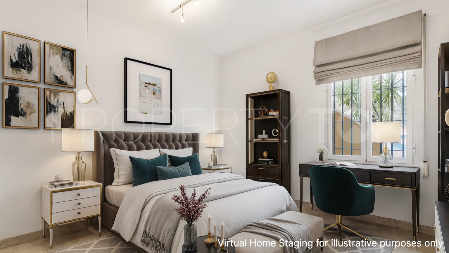 Comprar apartamento planta baja en Las Chapas