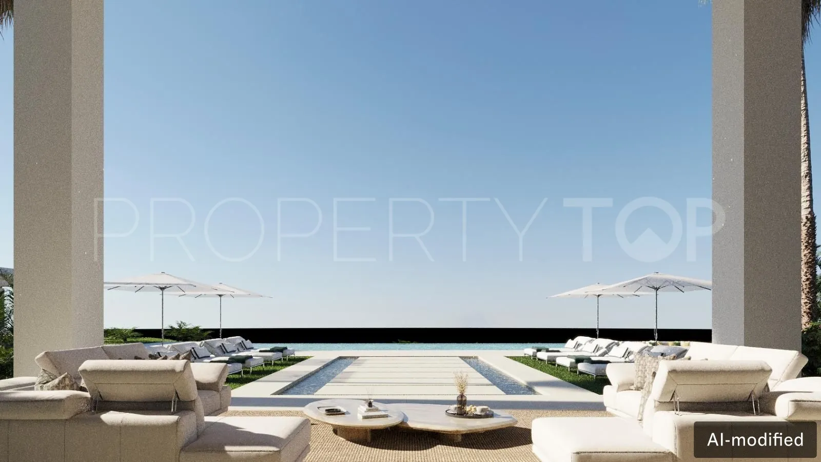Plot in La Zagaleta for sale